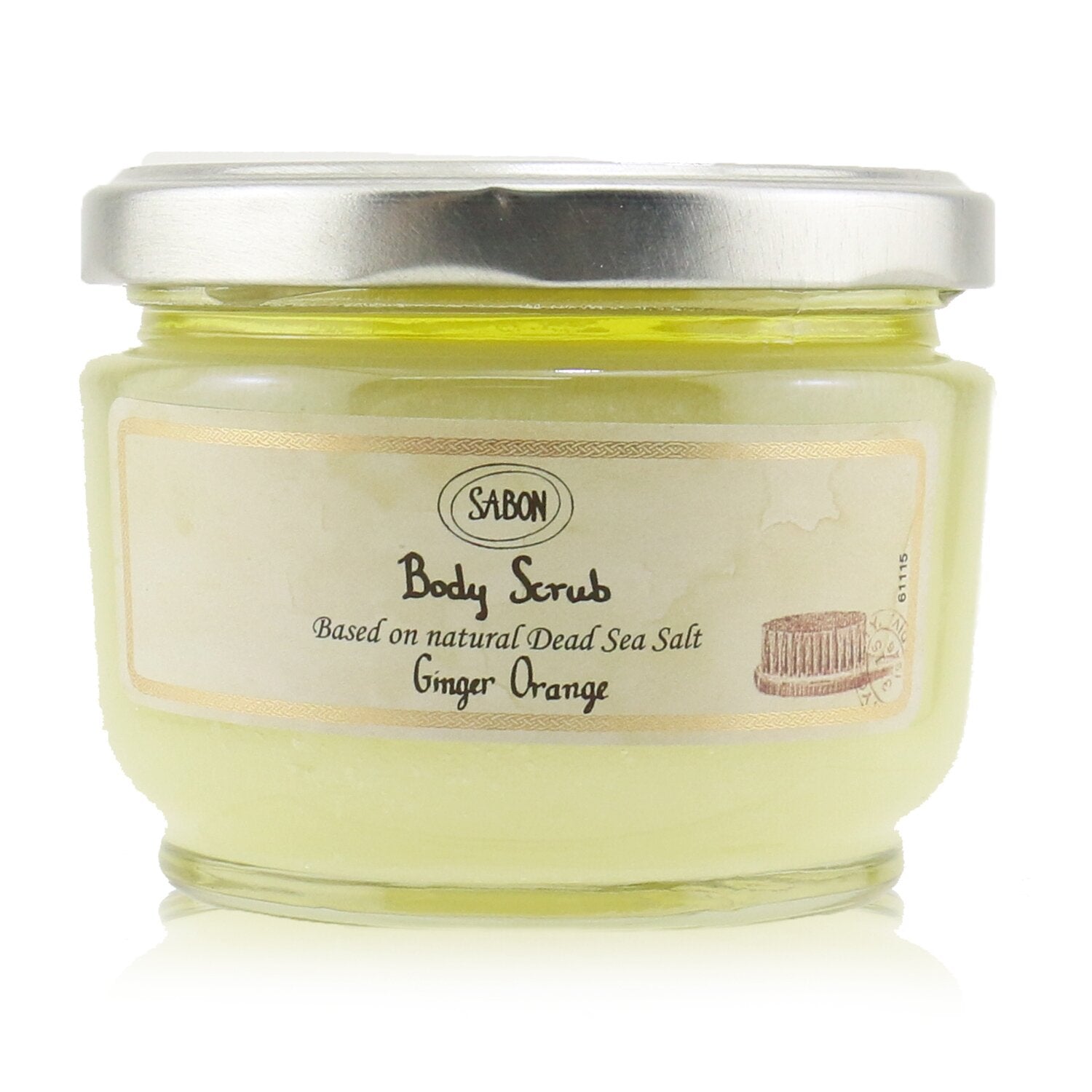 Sabon/サボン+Body Scrub +320g/11.3oz ブランドコスメ